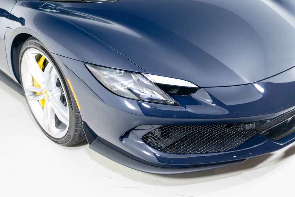Used 2024 Ferrari 296 GTB image 7