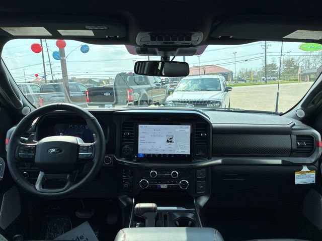 New 2025 Ford F150 Raptor image 25