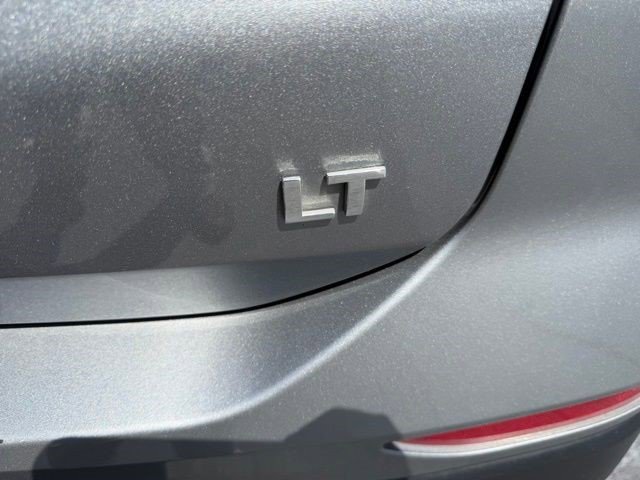 Certified 2024 Chevrolet Equinox LT FWD image 8