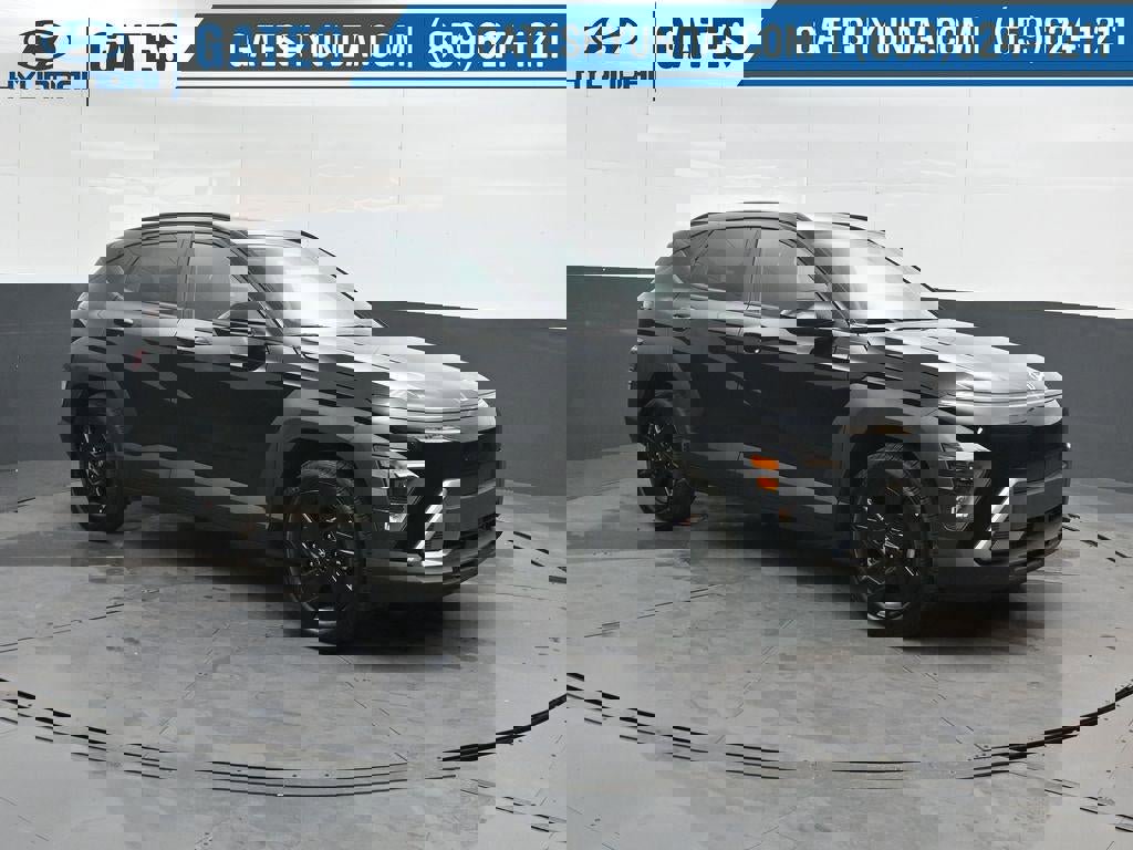 New 2026 Hyundai Kona SEL Sport image 4