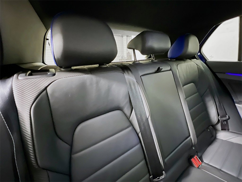 Used 2024 Volkswagen Golf R image 25