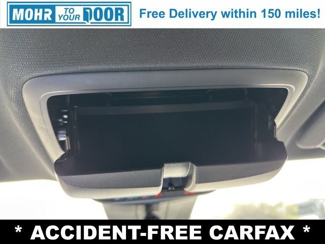 Used 2025 Chevrolet Traverse LT image 23