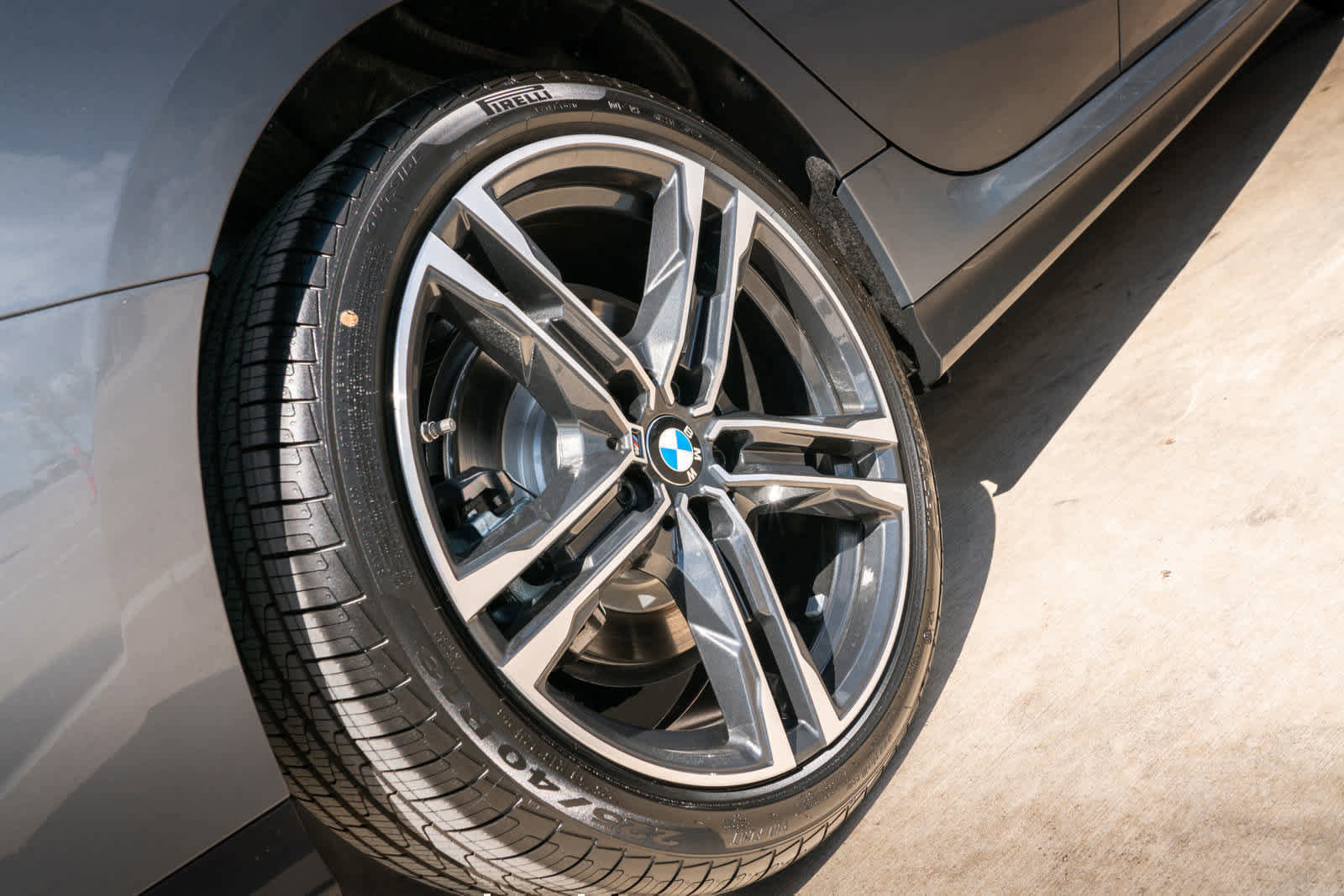 Used 2024 BMW 228i xDrive Gran Coupe 228i xDrive Gran Coupe w/ M Sport Package image 14