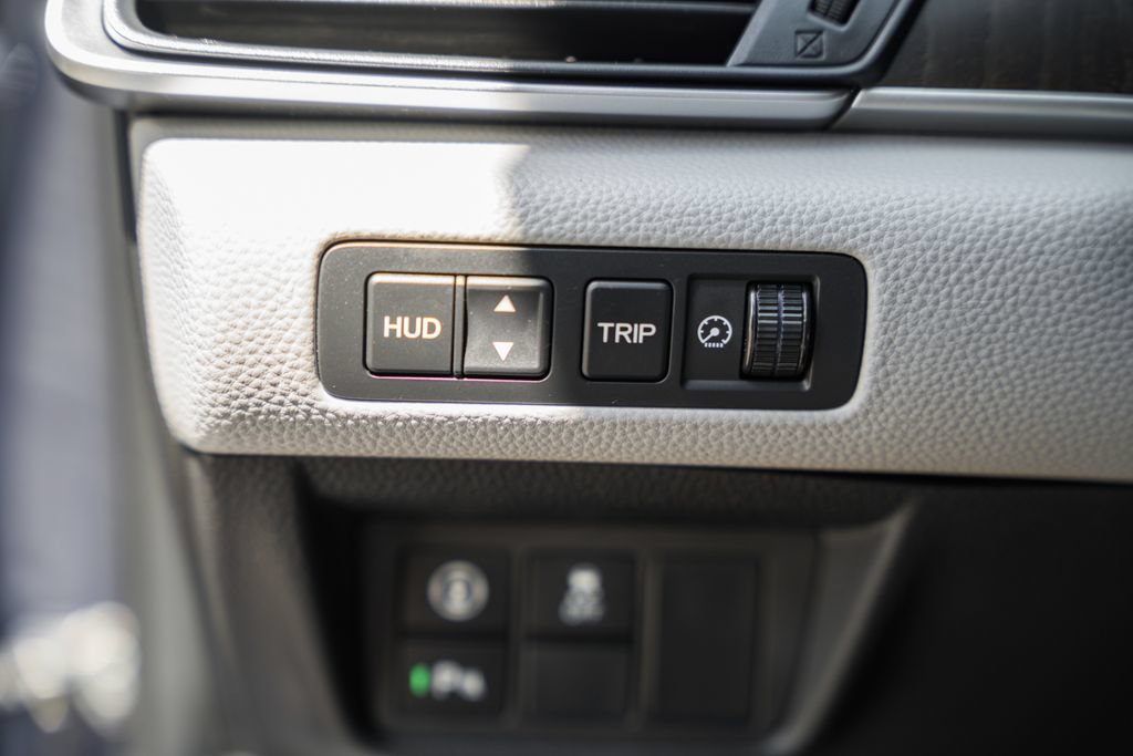 Used 2018 Honda Accord Touring image 42