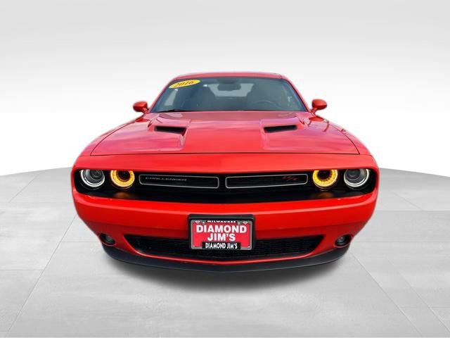 Used 2016 Dodge Challenger R/T w/ Driver Convenience Group image 29