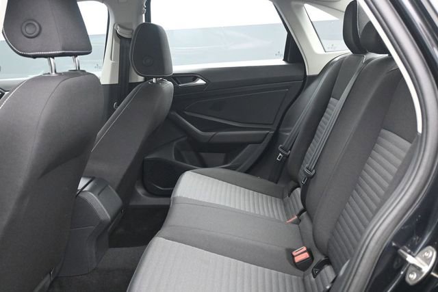 Used 2025 Volkswagen Jetta S FWD image 5