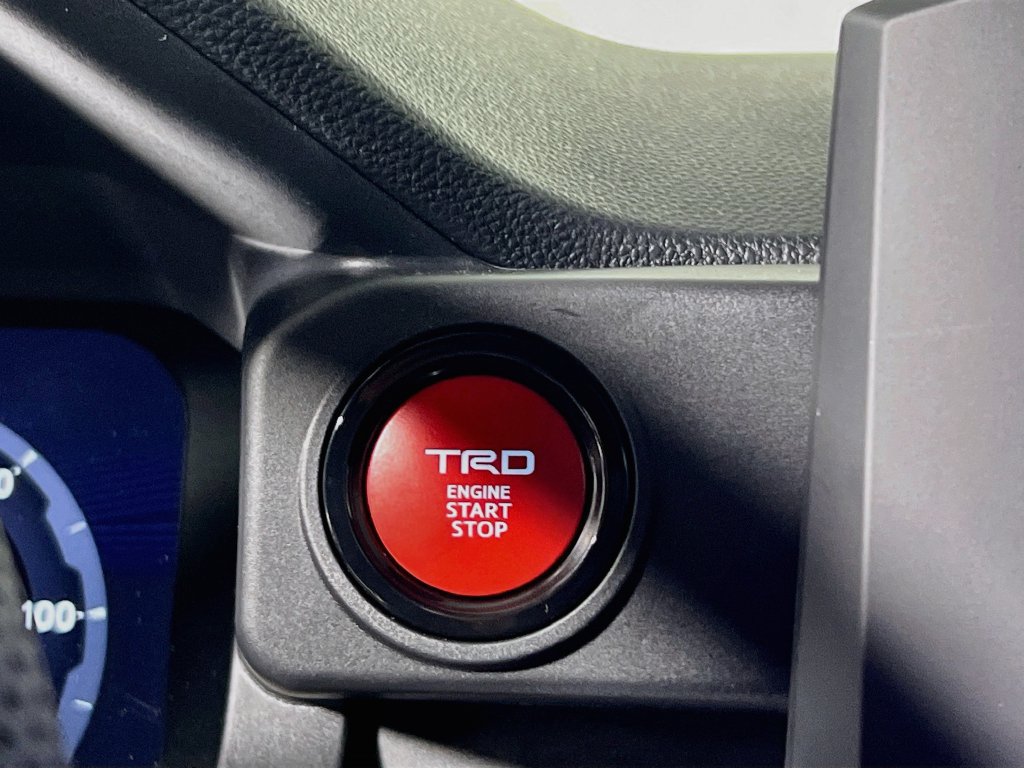 New 2026 Toyota Tacoma TRD Off-Road w/ TRD Off Road Upgrade Package AWD/4WD image 22