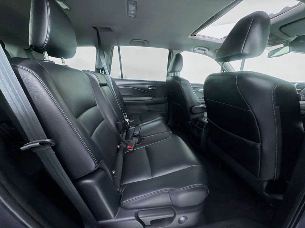 Used 2018 Honda Pilot EX-L image 36