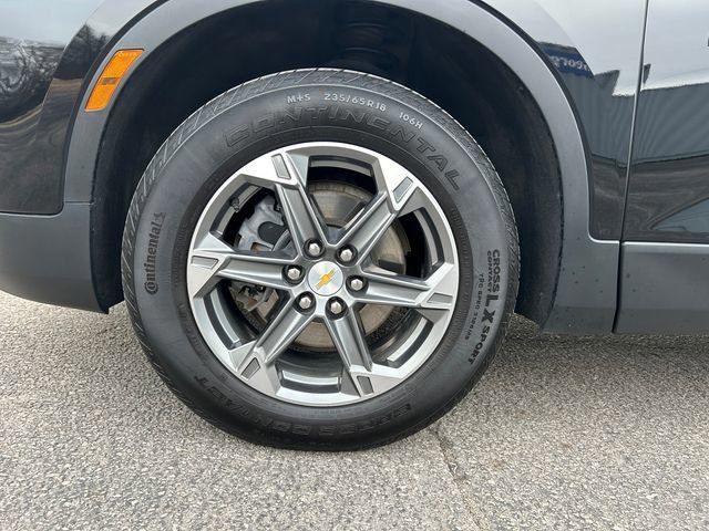 Used 2024 Chevrolet Blazer LT w/ Convenience Package image 10