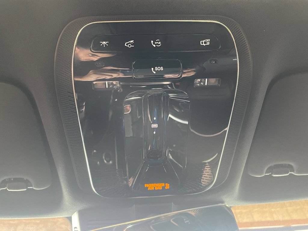 Used 2024 Mercedes-Benz C 36 AMG S image 55