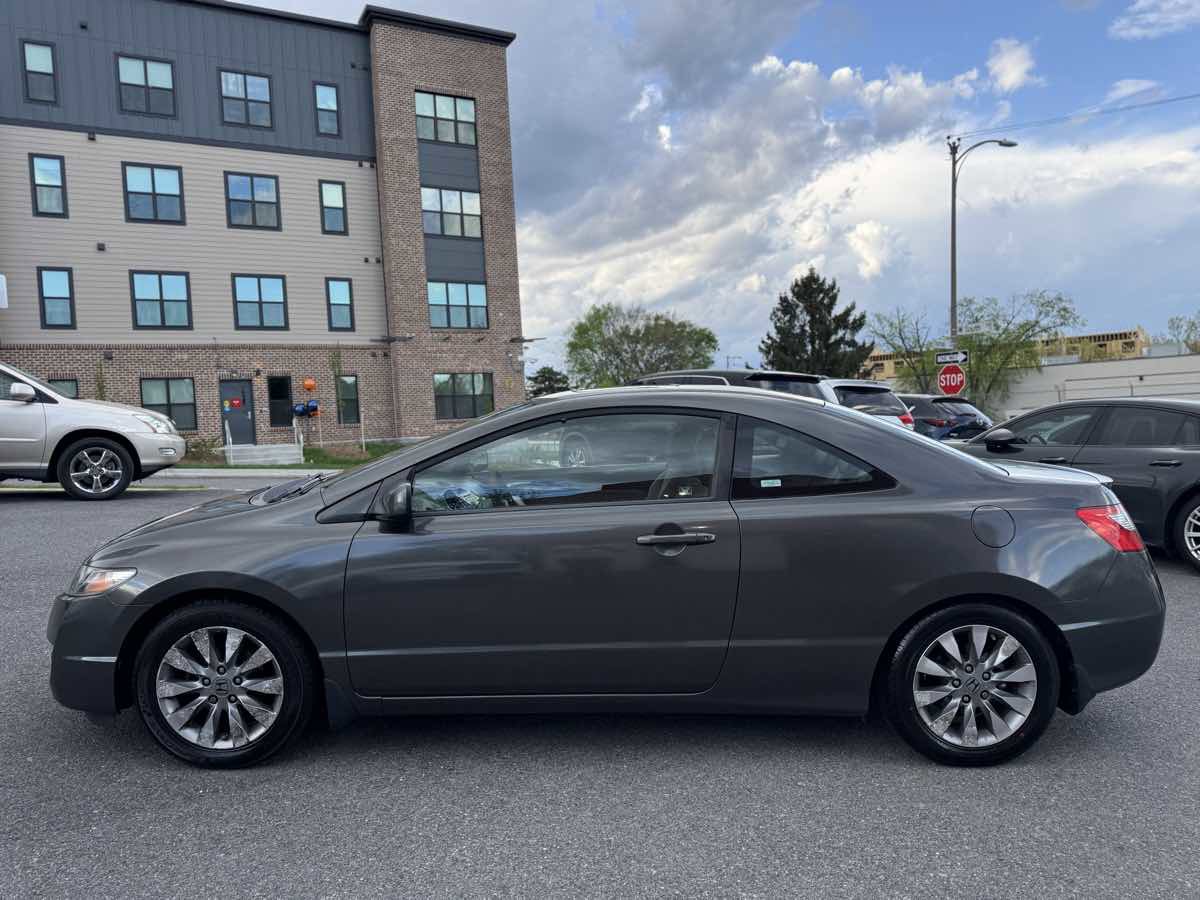 Used 2009 Honda Civic EX image 4