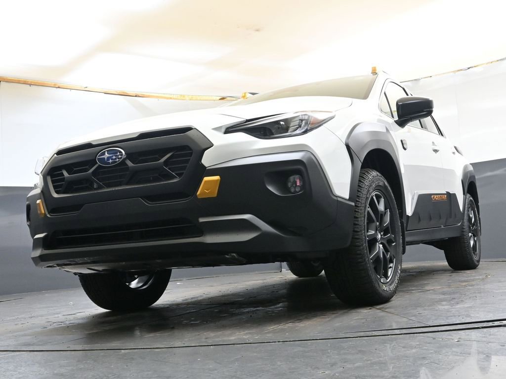 New 2026 Subaru Crosstrek 2.5i Wilderness AWD/4WD image 39