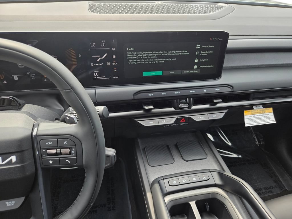 New 2027 Kia Telluride EX X-Line AWD/4WD image 23