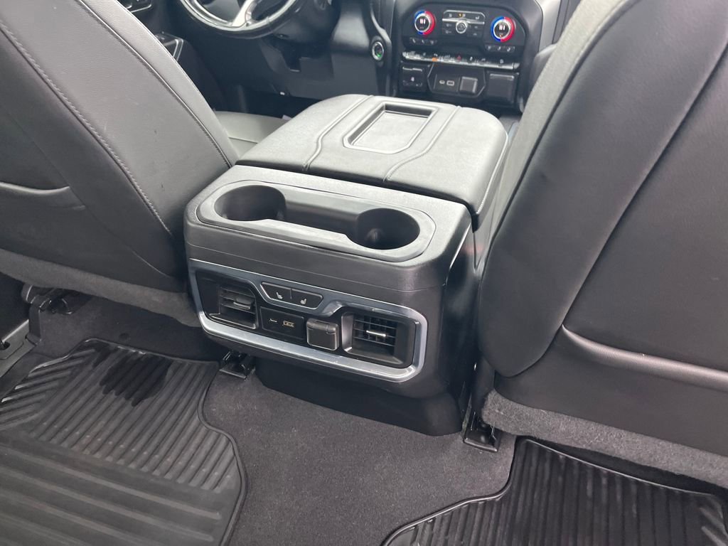 Used 2020 Chevrolet Silverado 2500 LTZ w/ Technology Package image 30