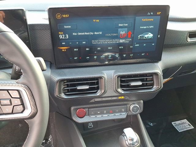 New 2026 Ford Mustang Coupe image 16