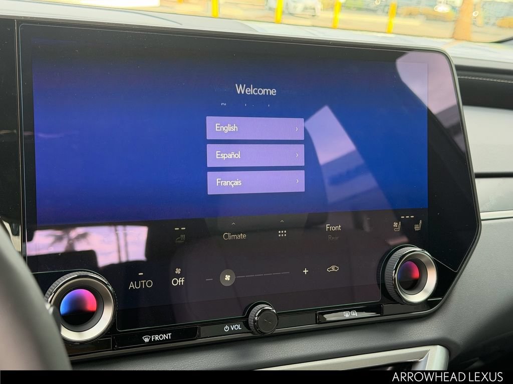 New 2026 Lexus RX 350 Premium Plus FWD image 26