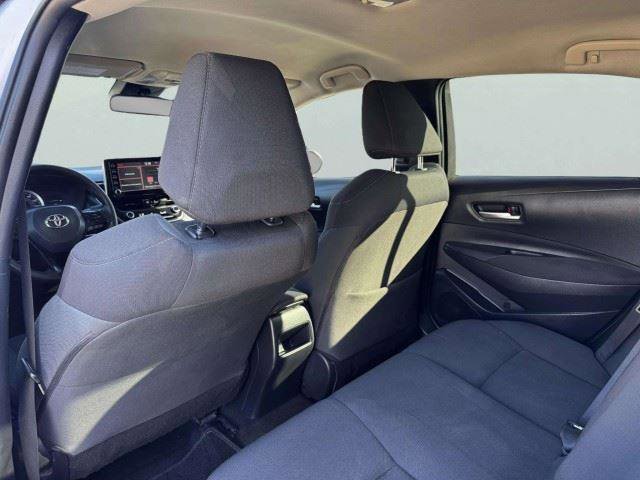Used 2020 Toyota Corolla LE FWD image 34
