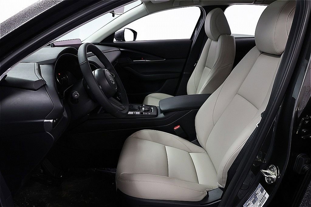 New 2026 MAZDA CX-30 AWD 2.5 S image 19
