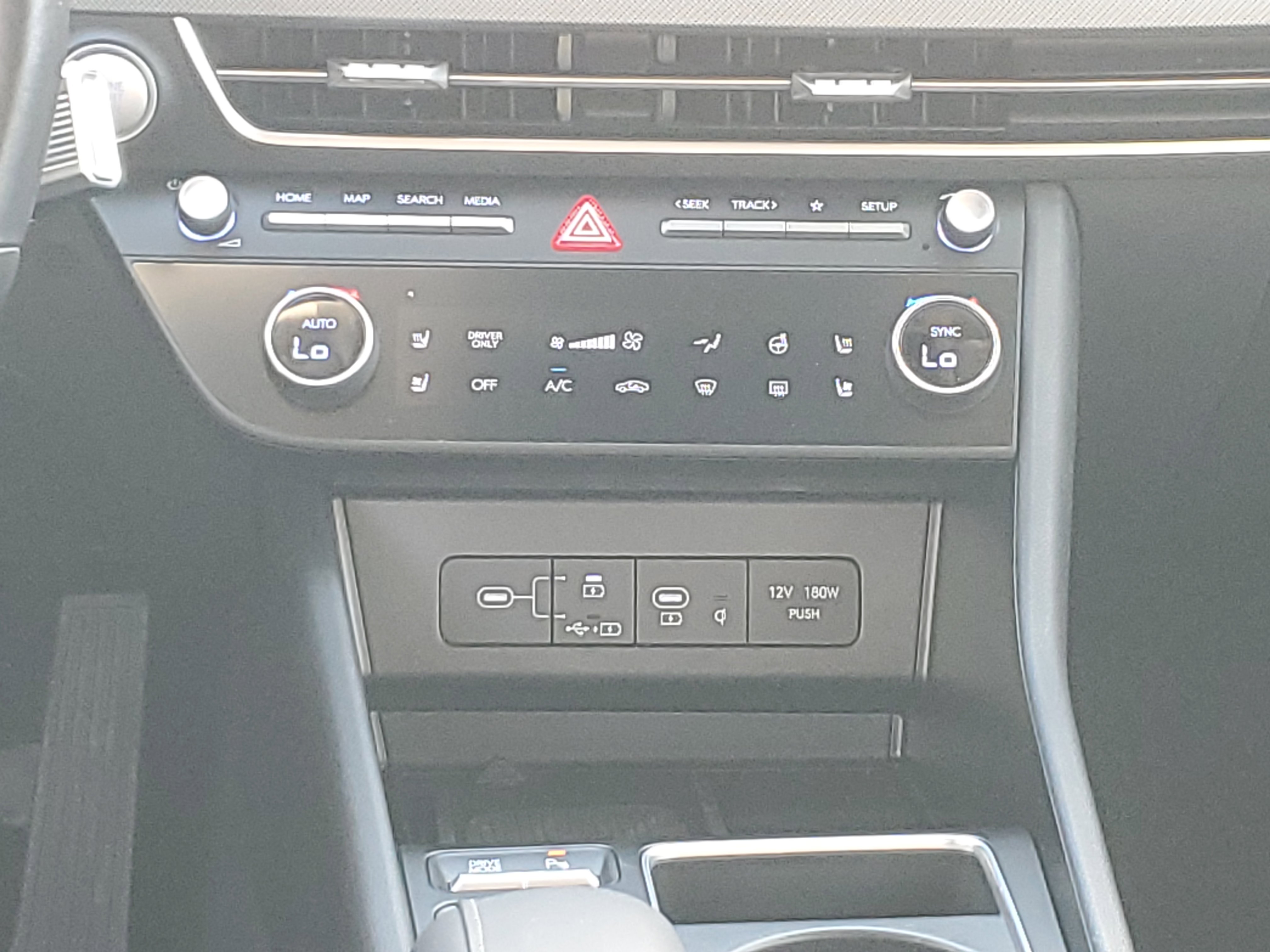 Certified 2025 Hyundai Sonata Limited FWD image 15