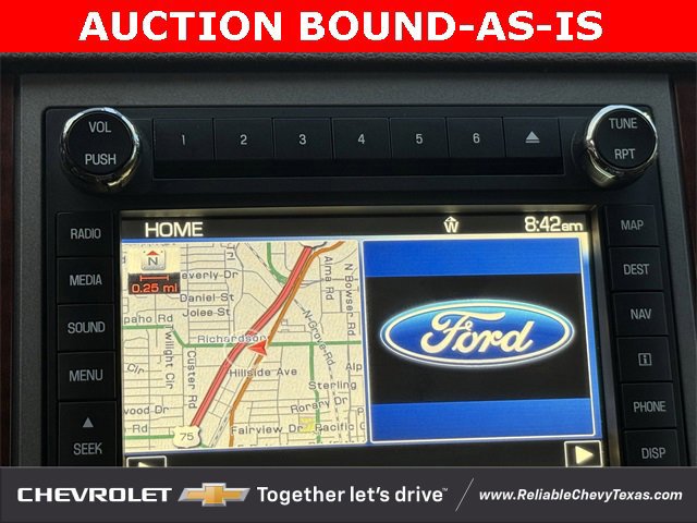 Used 2012 Ford F250 King Ranch w/ King Ranch w/Chrome Pkg image 25