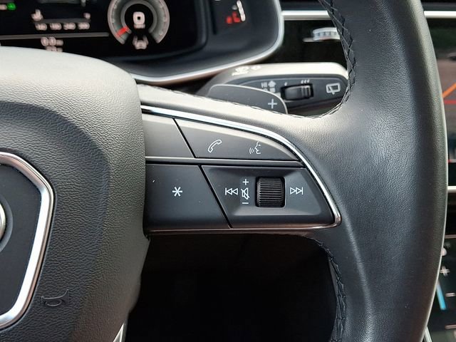 Used 2023 Audi Q7 2.0T Premium Plus w/ Premium Plus Package image 23