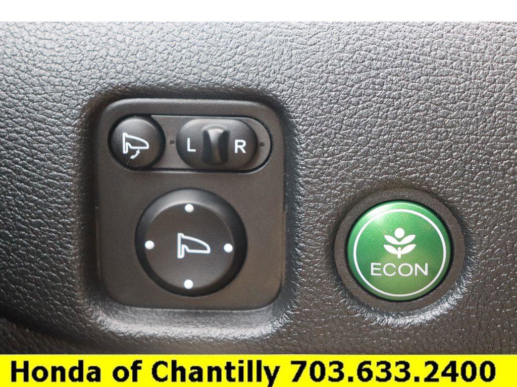 Certified 2022 Honda Passport TrailSport image 14