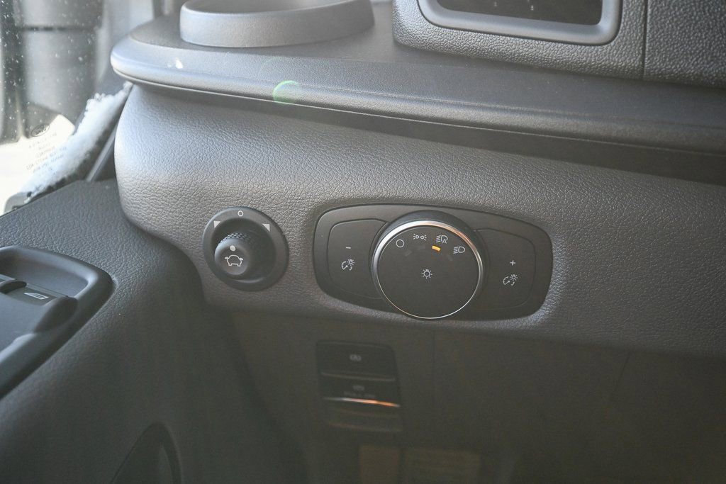 New 2026 Ford Transit 350 148 Medium Roof AWD image 30