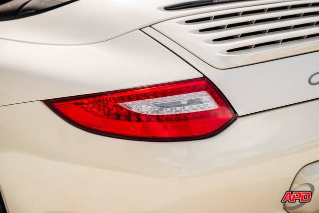 Used 2009 Porsche 911 Carrera RWD image 48