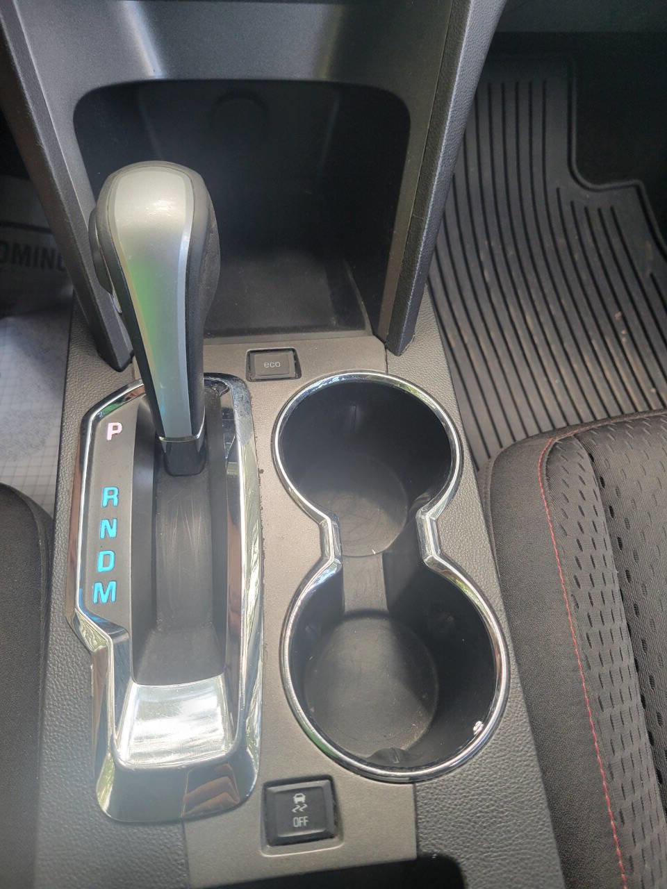 Used 2013 Chevrolet Equinox LS image 20