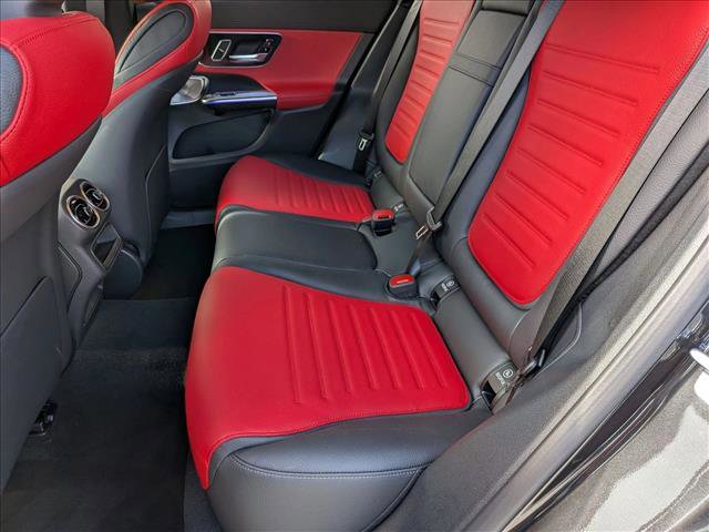 New 2026 Mercedes-Benz GLC 300 4MATIC image 15