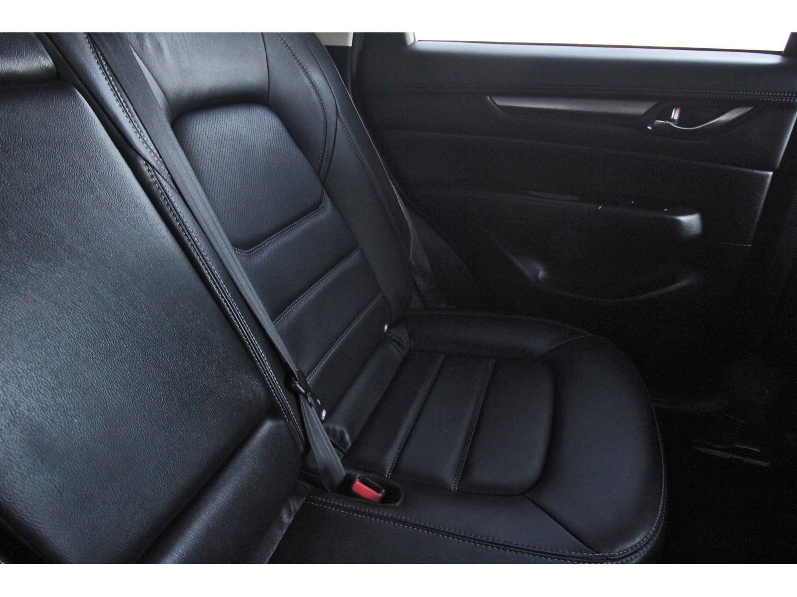 Used 2024 MAZDA CX-5 AWD 2.5 S w/ Preferred Package image 15