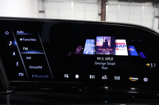 Used 2023 Cadillac Escalade Sport w/ Touring Package AWD/4WD image 66