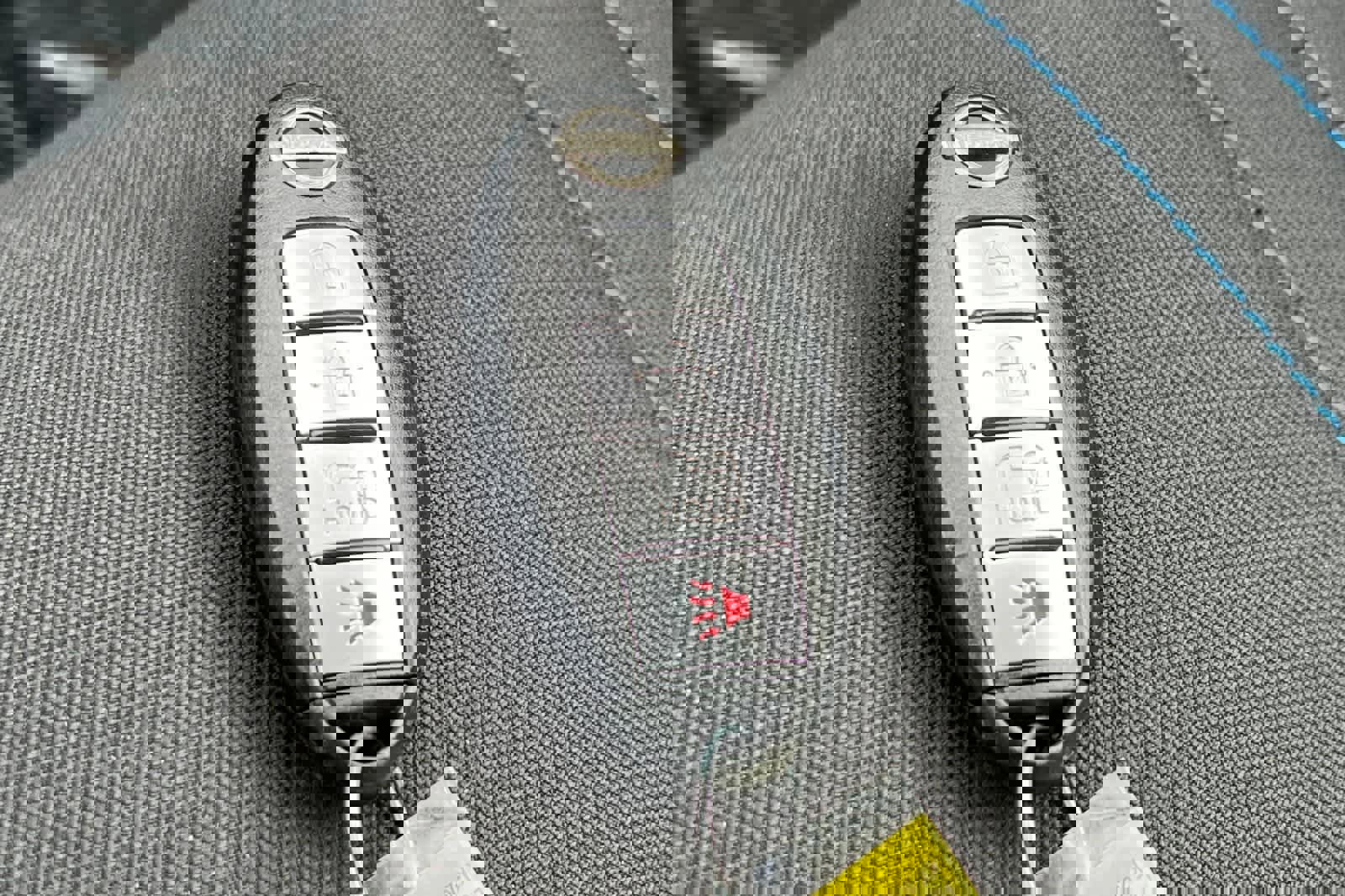 Used 2023 Nissan Leaf SV Plus image 27