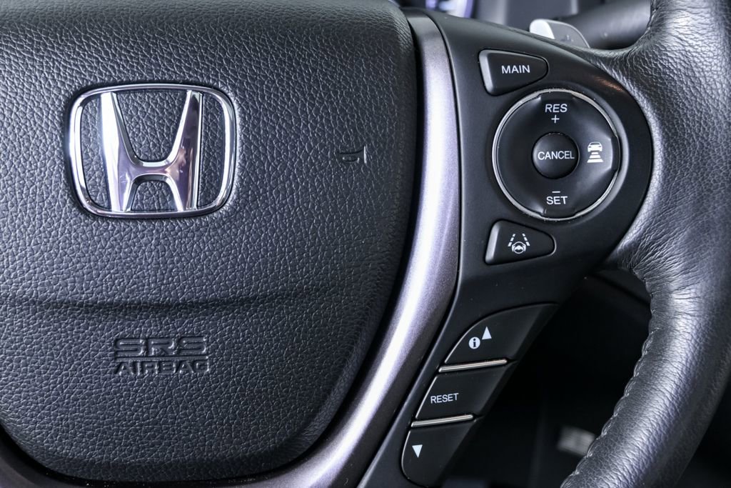 Used 2022 Honda Ridgeline RTL-E image 10