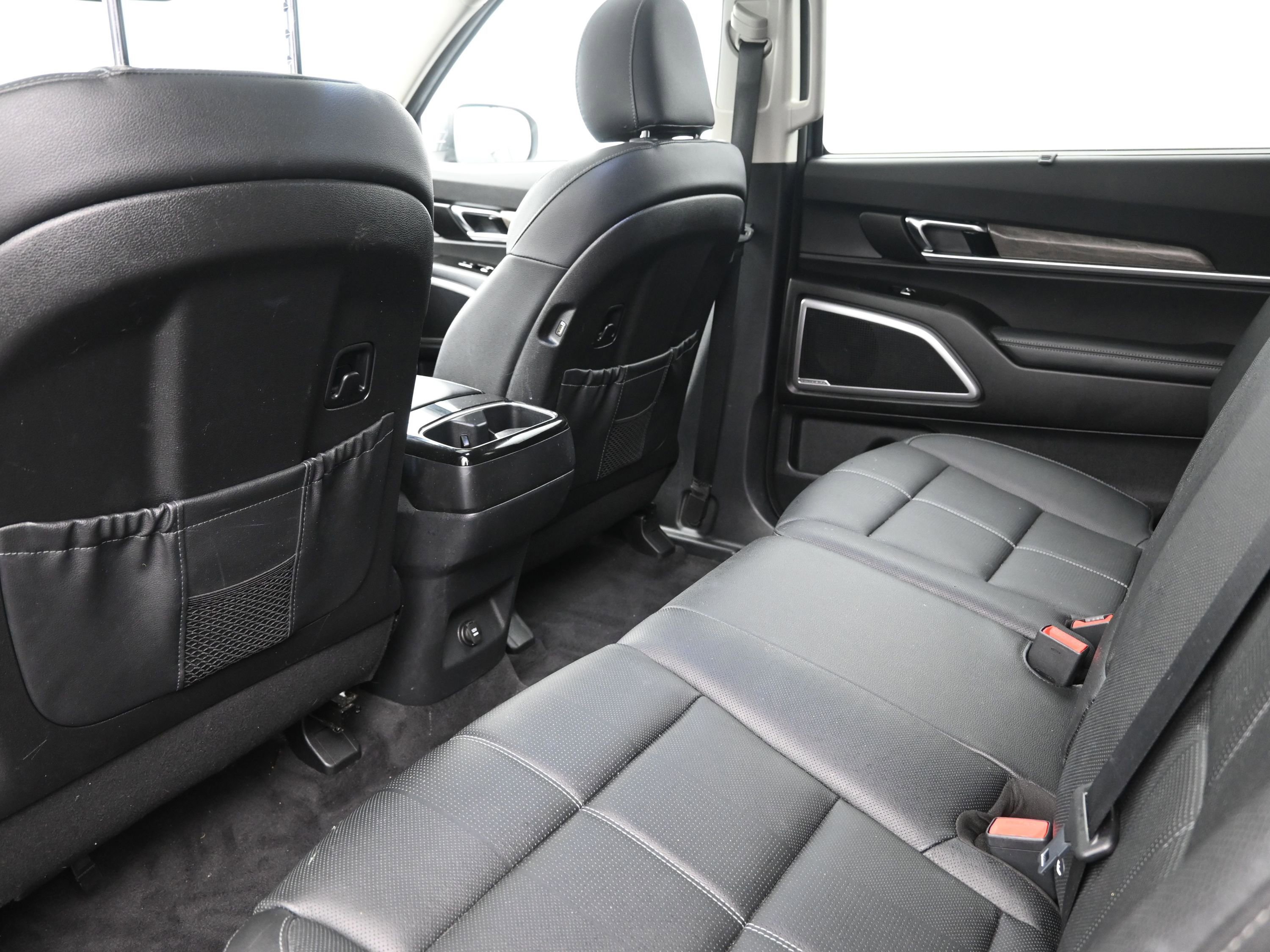 Used 2021 Kia Telluride EX image 21