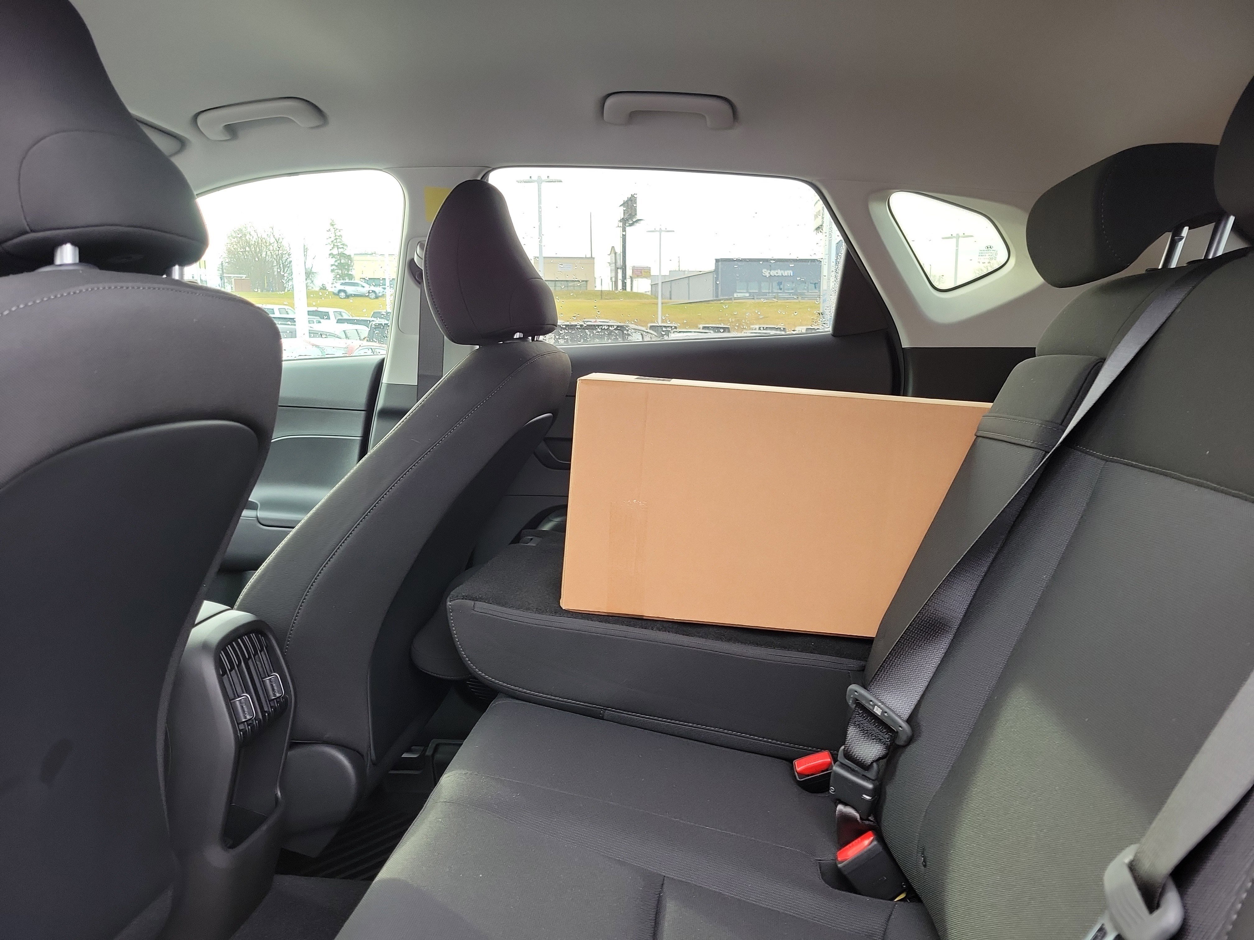 New 2026 Hyundai Kona SEL Sport image 15