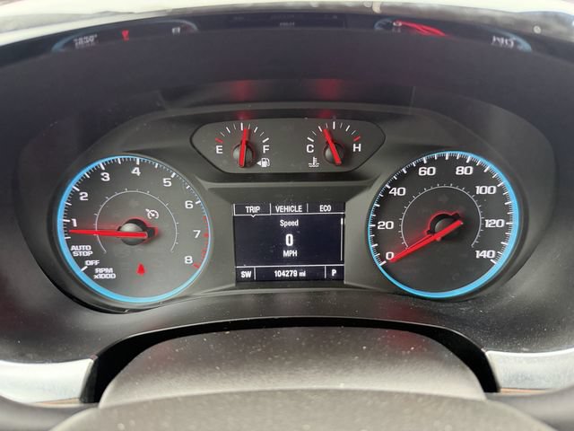 Used 2018 Chevrolet Traverse LT FWD image 18