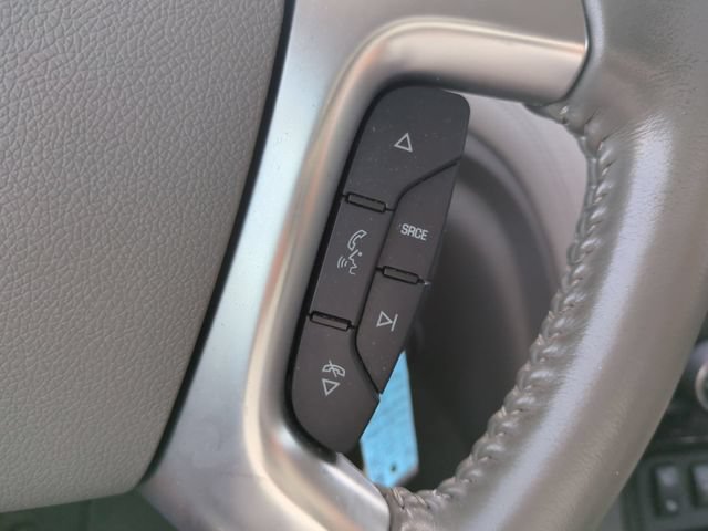 Used 2016 Chevrolet Traverse LT w/ Style and Technology Package FWD image 29