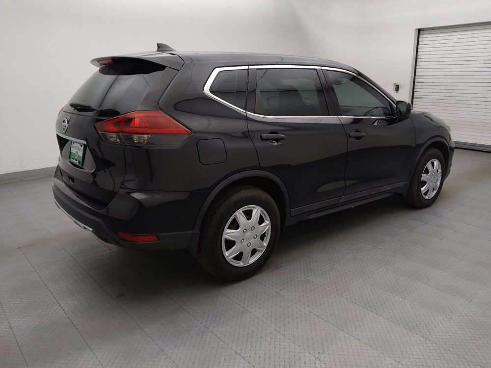 Used 2019 Nissan Rogue S FWD image 10