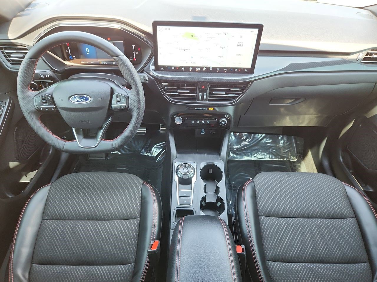 Used 2023 Ford Escape ST-Line w/ Tech Pack #1 image 27