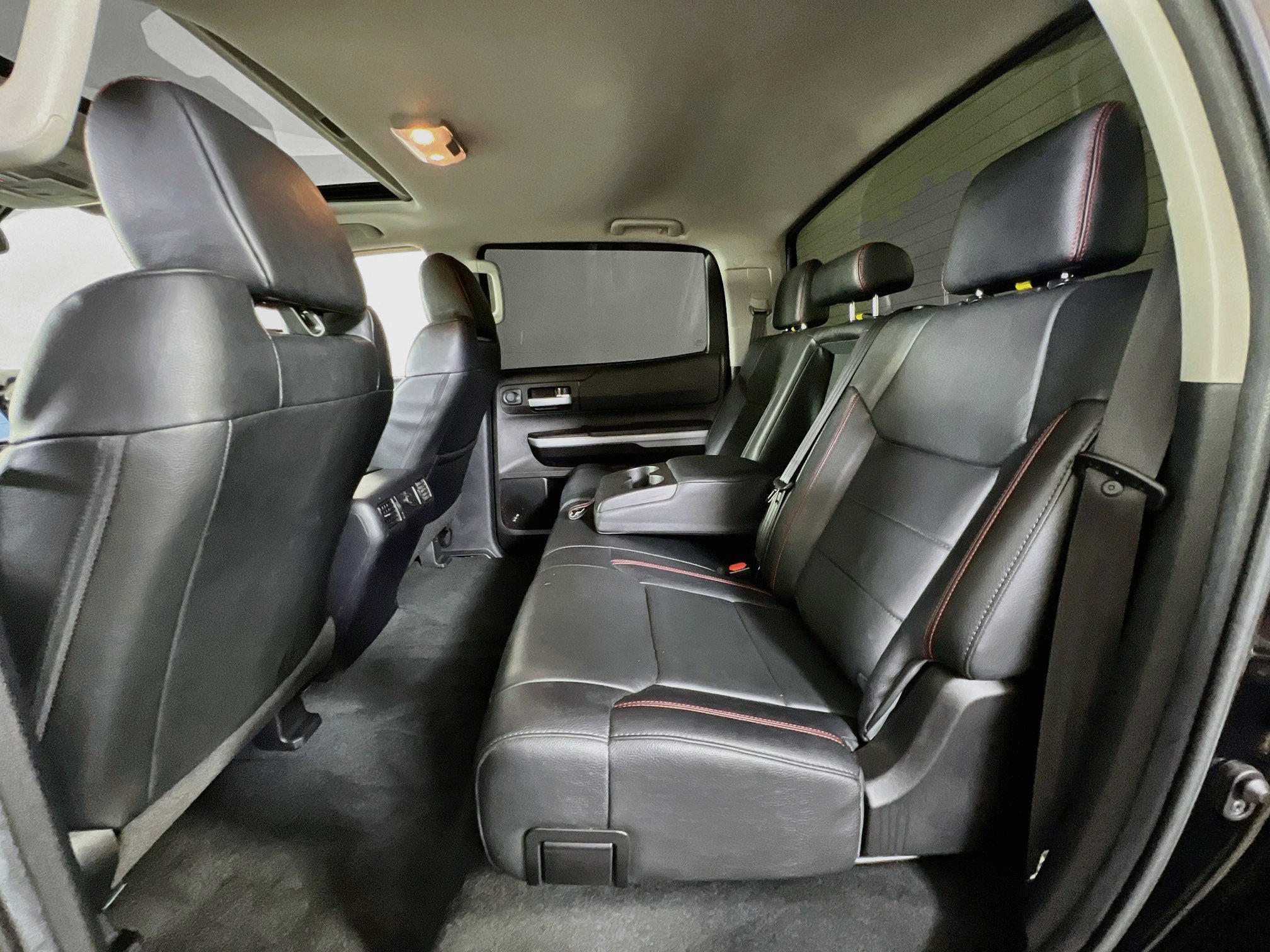 Used 2020 Toyota Tundra TRD Pro AWD/4WD image 26