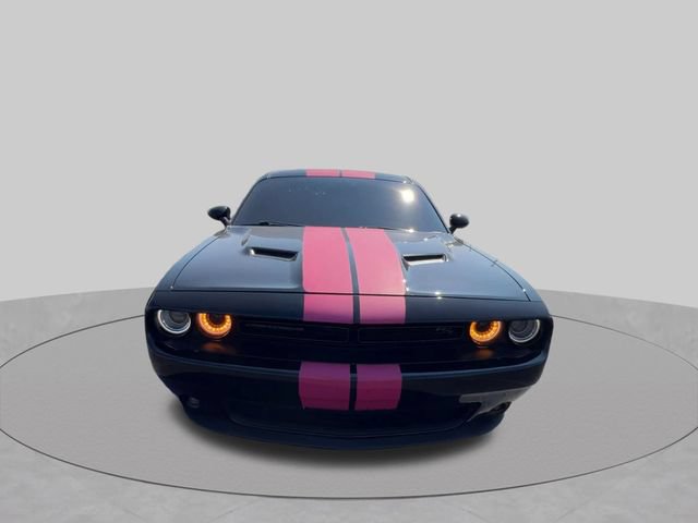 Used 2016 Dodge Challenger R/T Plus RWD image 3