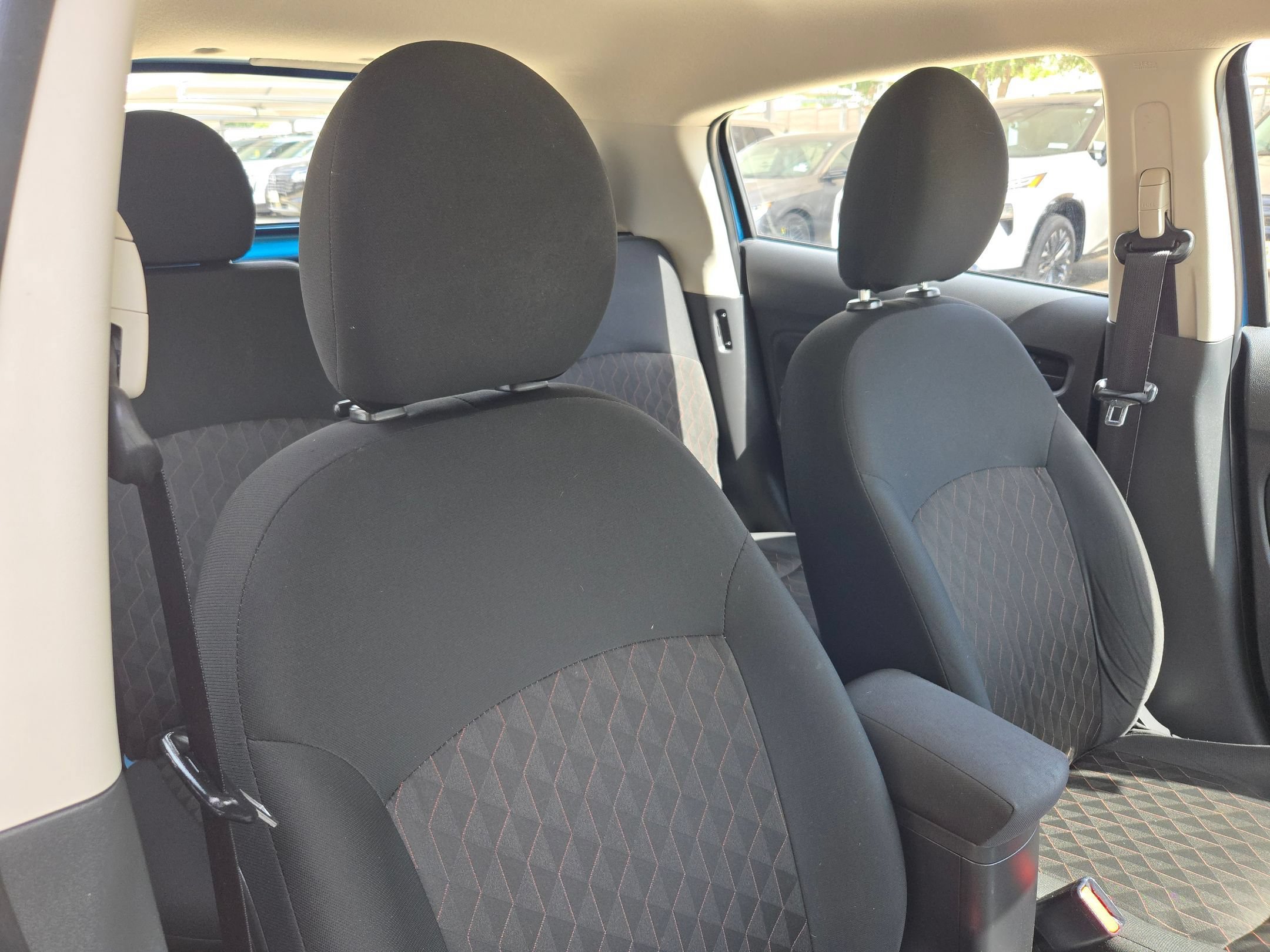 Used 2024 Mitsubishi Mirage ES FWD image 29