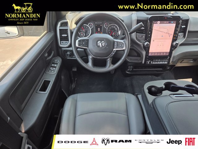 New 2026 RAM 2500 Tradesman RWD image 7