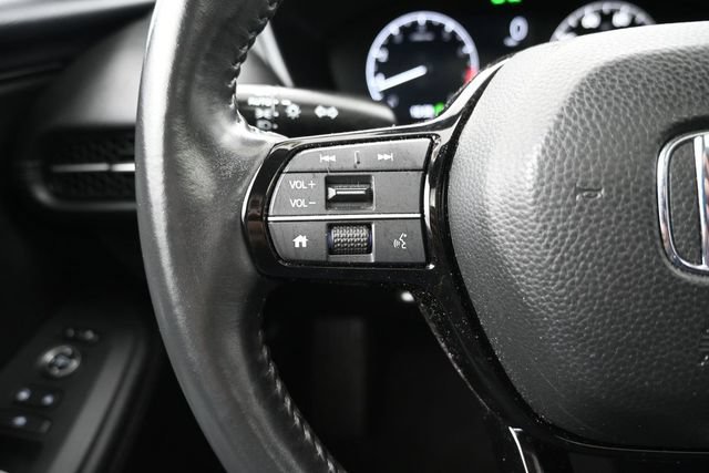 Used 2024 Honda HR-V EX-L image 16