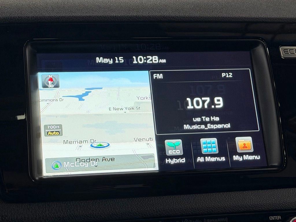 Used 2017 Kia Niro Touring FWD image 18