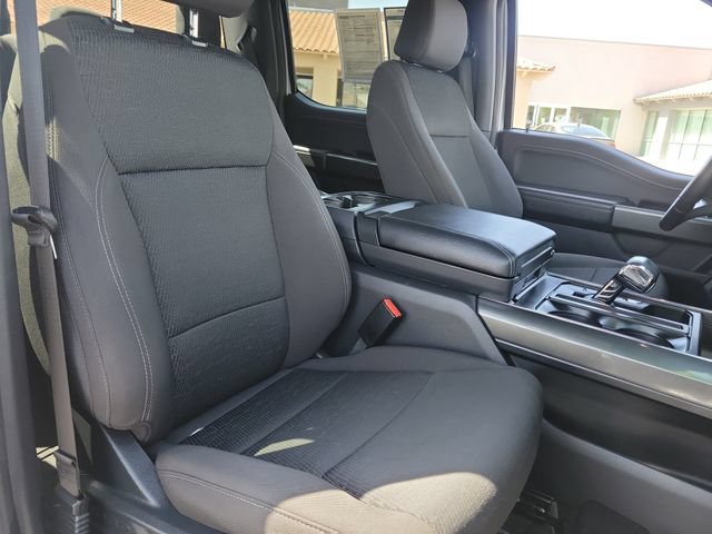 Used 2023 Ford F150 XLT w/ Equipment Group 302A High AWD/4WD image 24