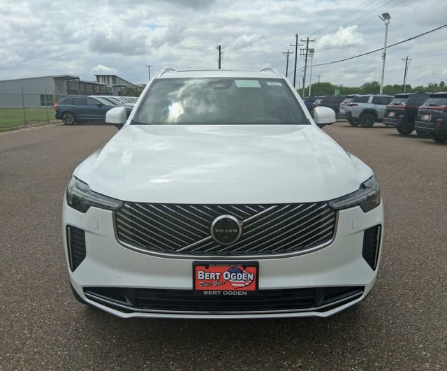 New 2026 Volvo XC90 T8 Ultra w/ Protection Package Premier AWD/4WD image 2