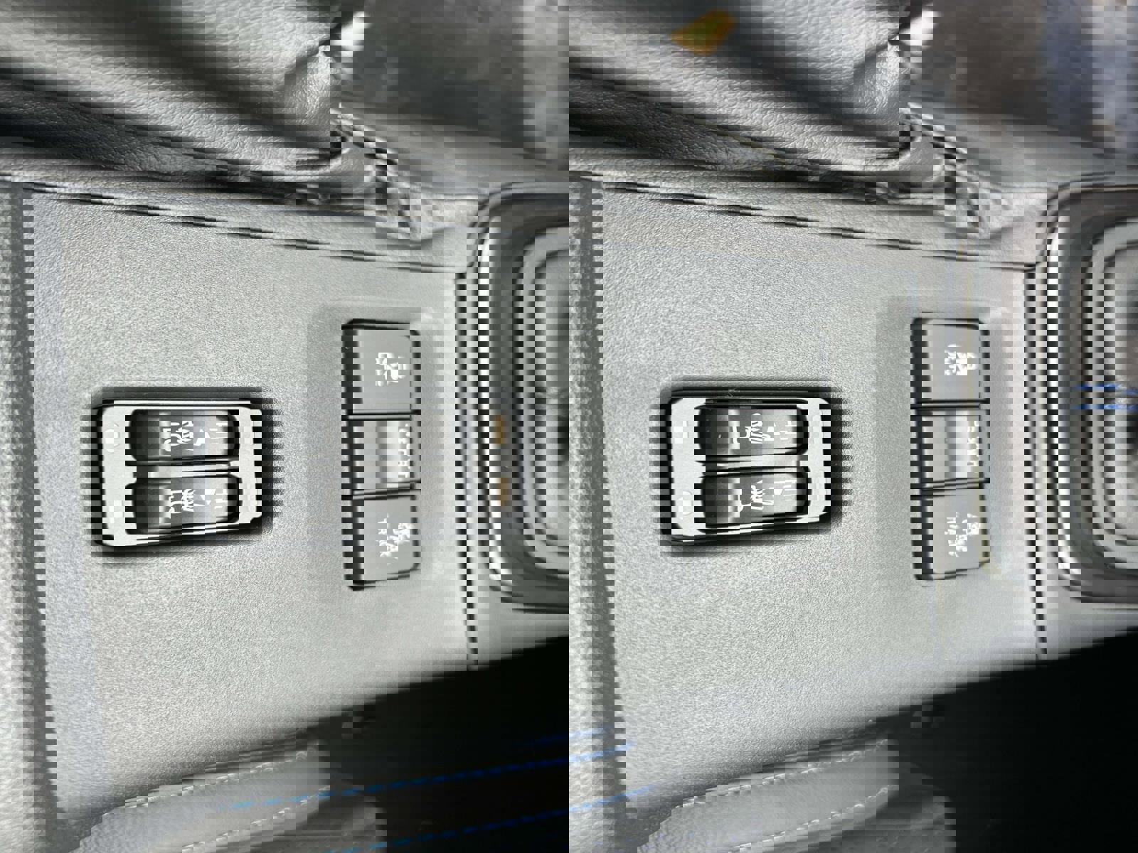 New 2026 Subaru BRZ tS image 12