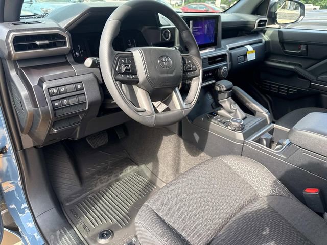 New 2026 Toyota 4Runner SR5 image 18